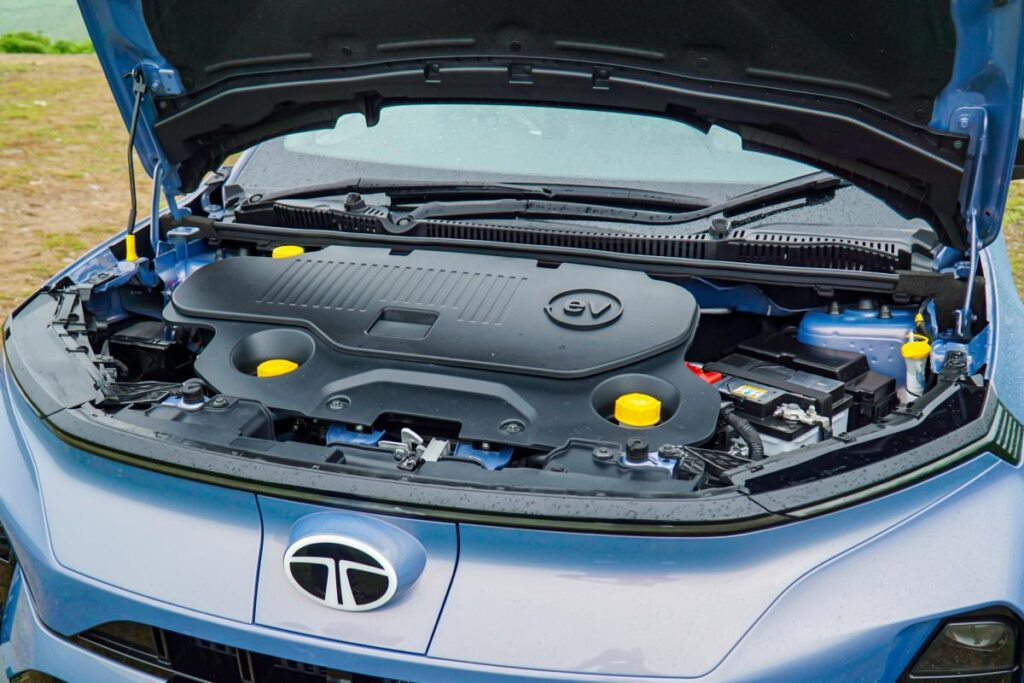 Engine Options and Performance,