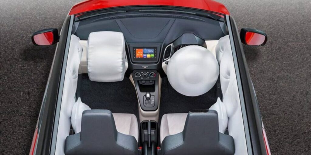 Safety Features That Build Trust,