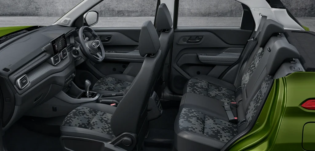 Long Drives Become More Affordable,