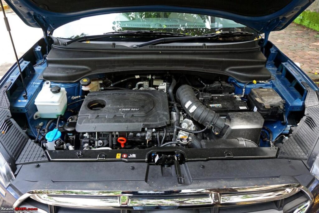 Engine Options and Performance