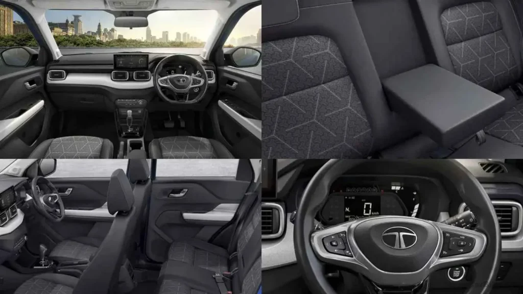 Surprisingly Spacious Cabin