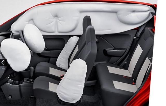 Safety and Strength That Drivers Trust,