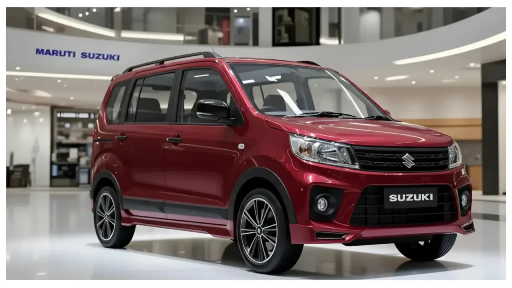 Powerful Yet Efficient Performance