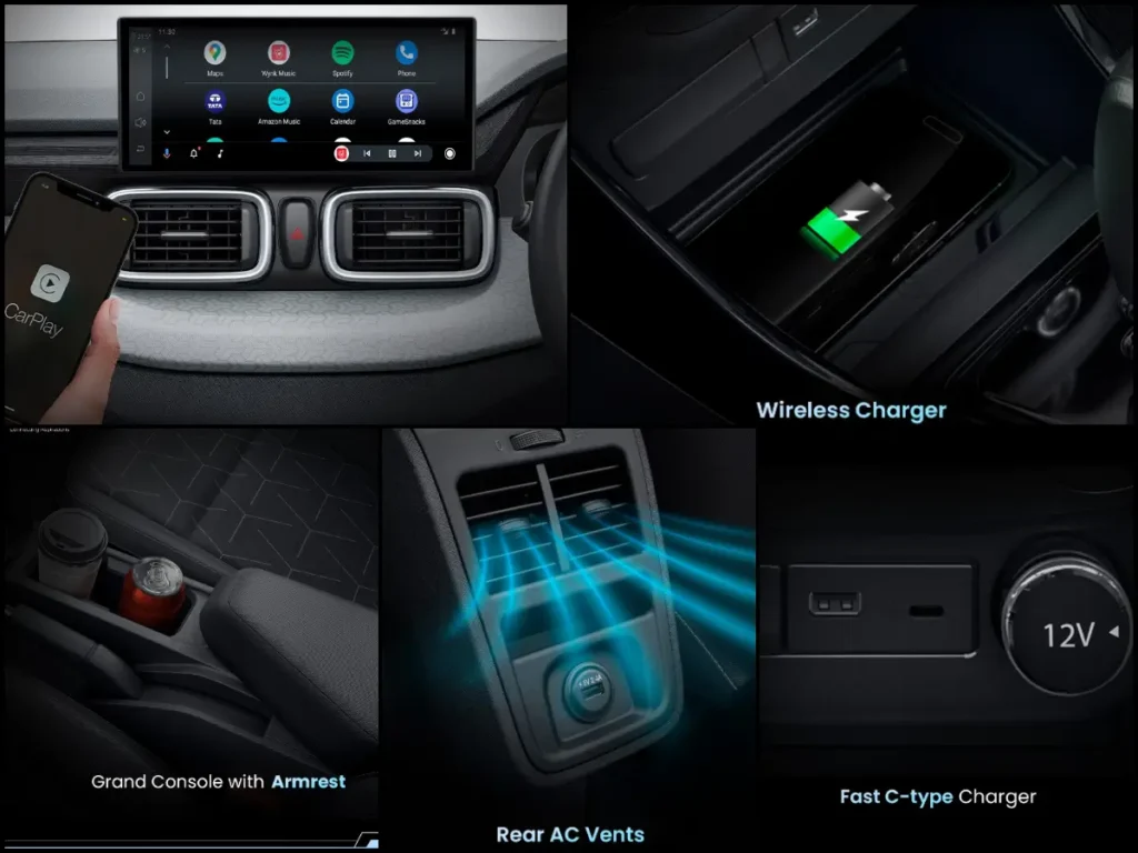 Smart Design That Improves Mileage,