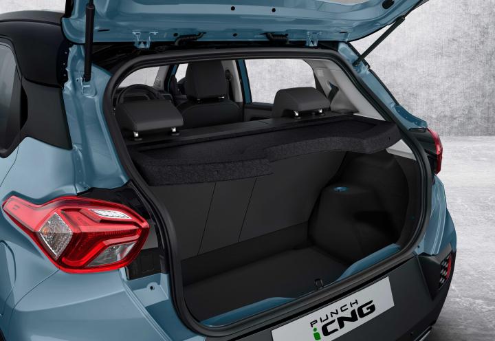 Practical Storage Spaces,