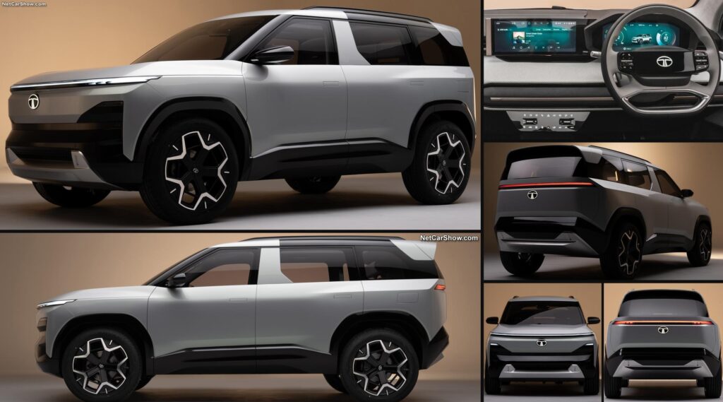 Bold Design That Turns Heads,