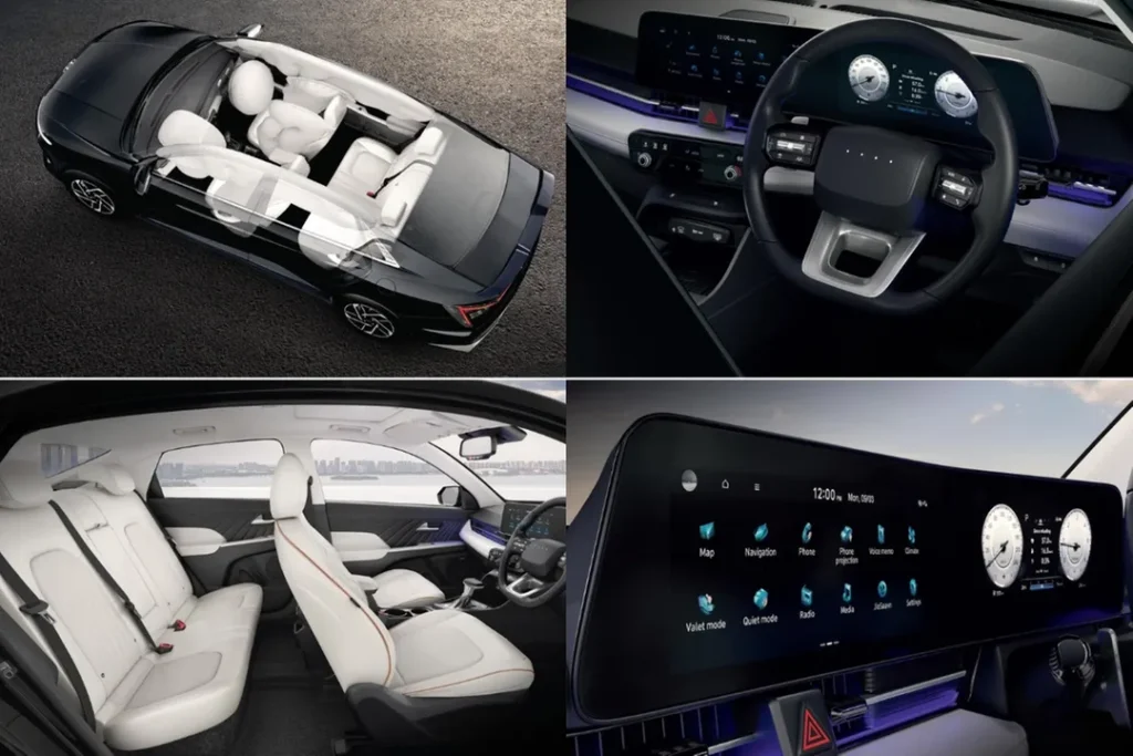 Comfort That Makes Every Trip Better