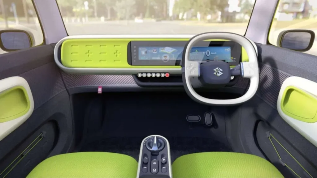 Smart Technology for Everyday Driving