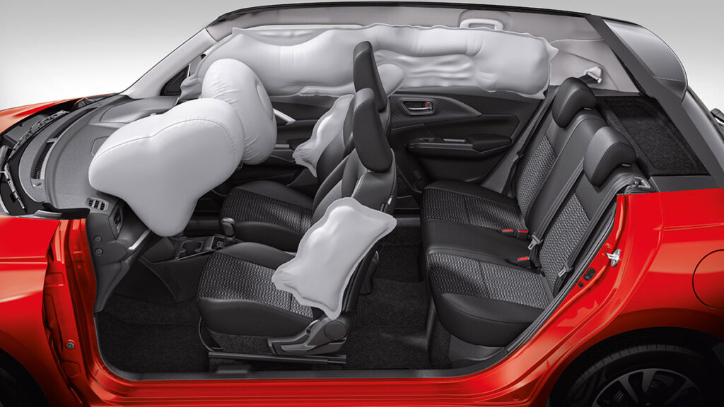 "Maruti Suzuki Swift Price in Mumbai