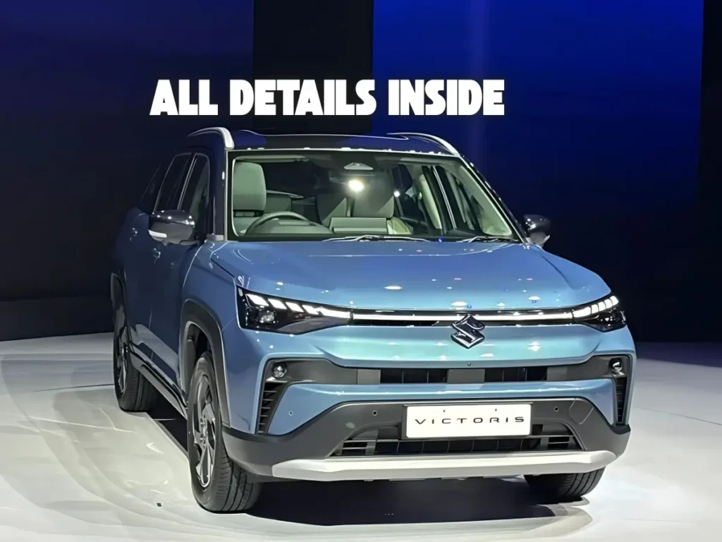 Victorious Mileage – The Fuel Efficiency Champion,