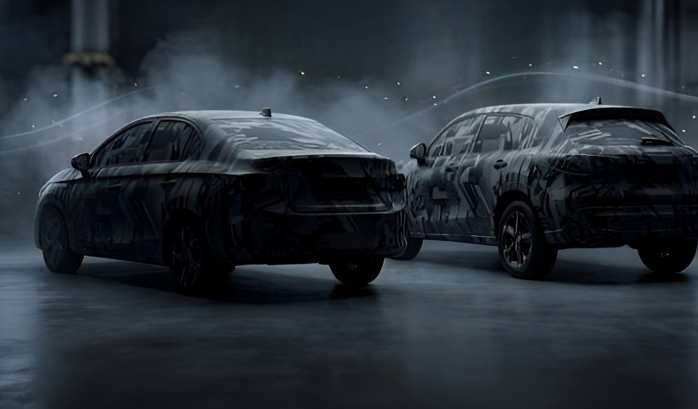 "Honda New Cars Launch India 2026"