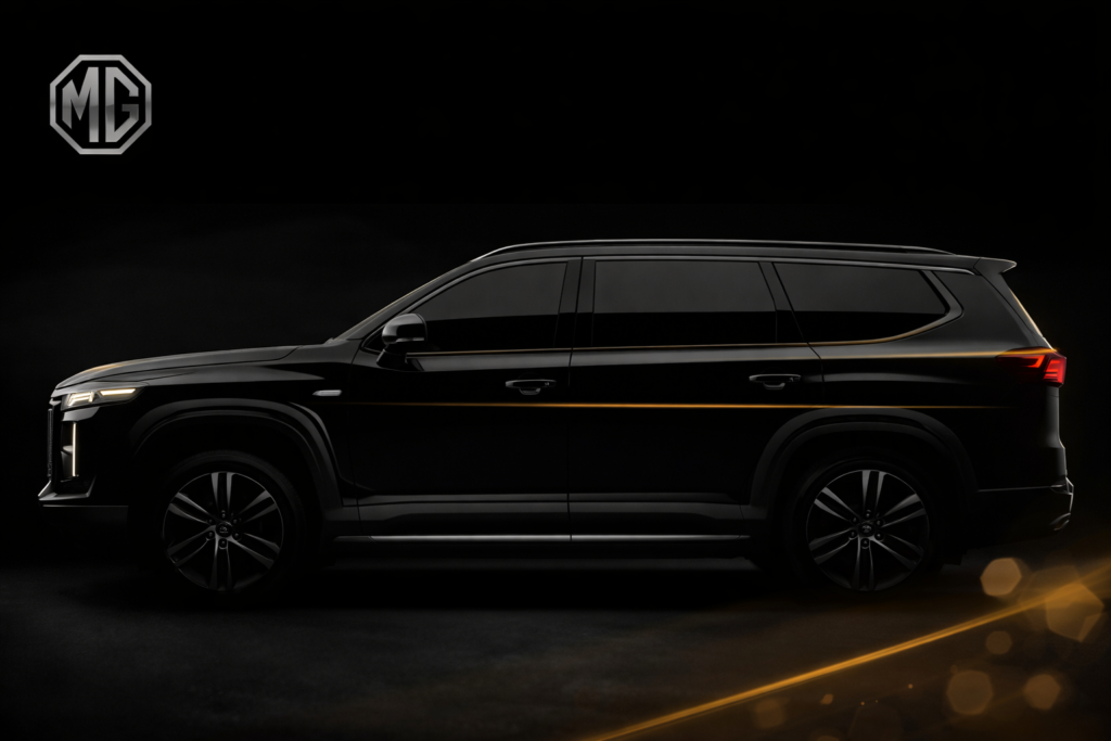  MG Majestor Price in India