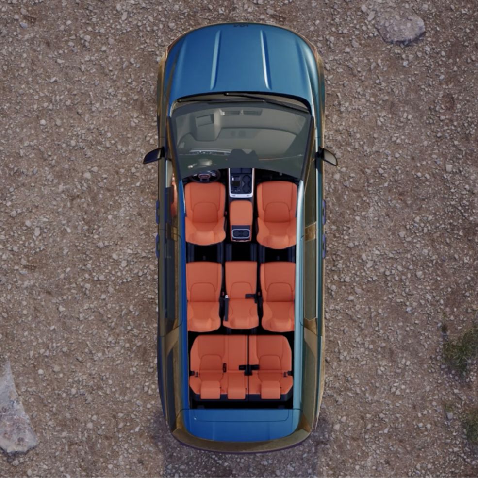  New Kia Carnival 2026