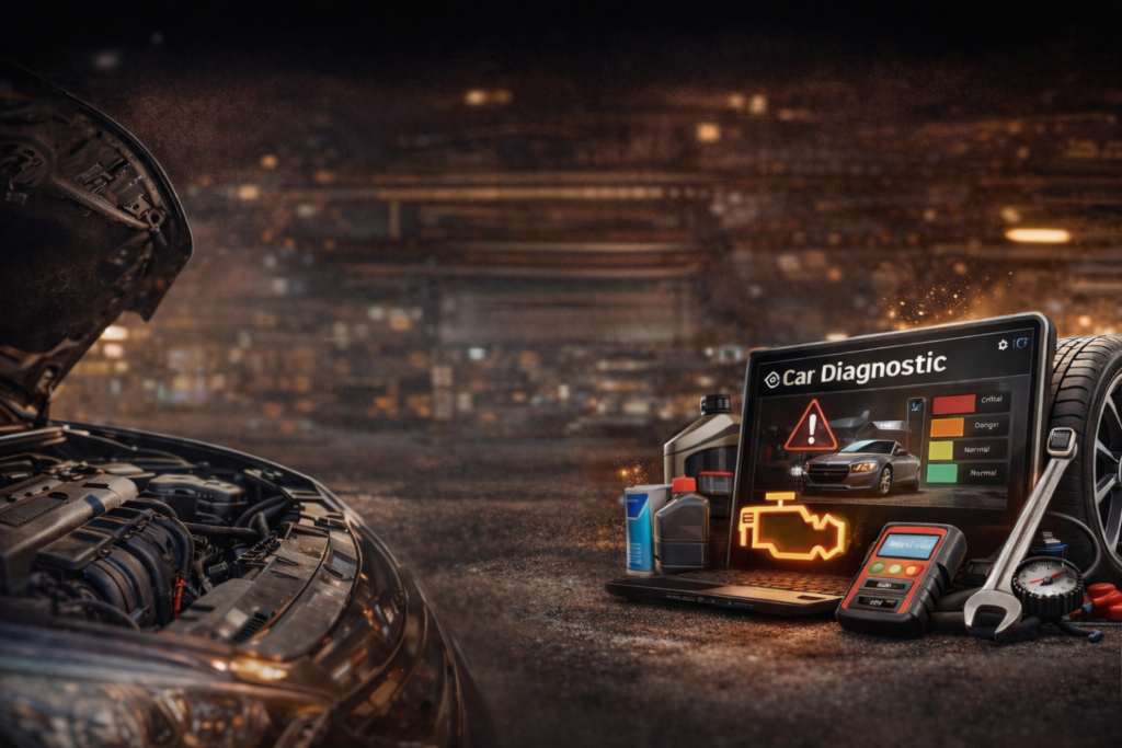 Indian Car Modification Tips in Hindi 