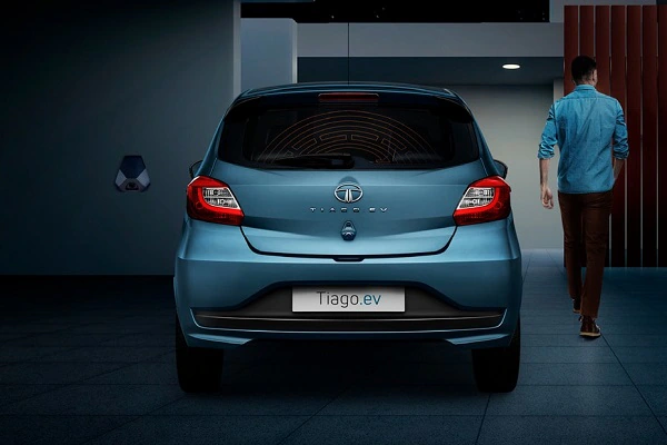 Tata Tiago EV Price 2026