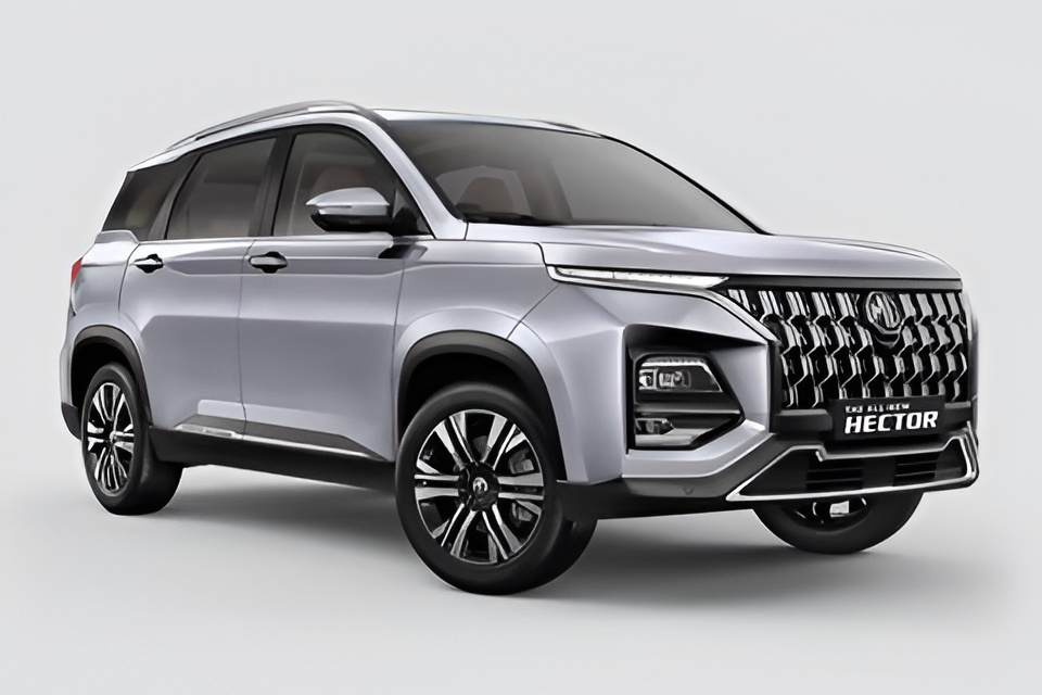 MG Majestor Price in India 2026
