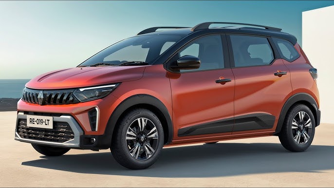 Top Upcoming 7 Seater Cars in India 2026 Under 15 Lakhs