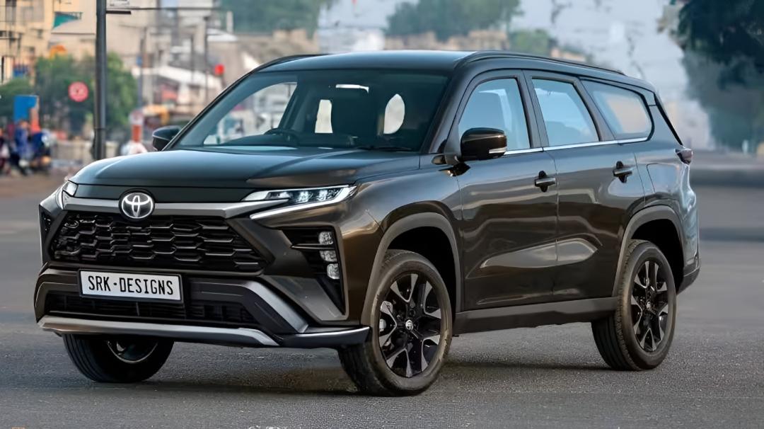 Best Commuter SUVs 2026