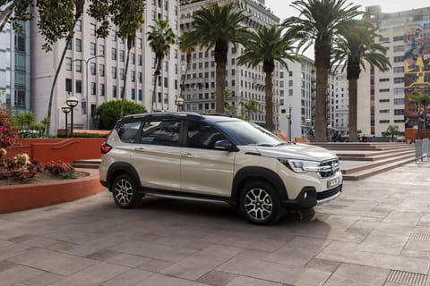  maruti 7 seater cars
