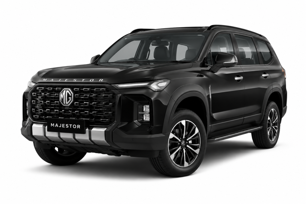 Upcoming 7 Seater Cars in India 2026