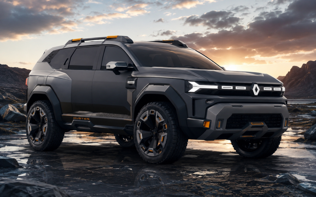Upcoming 7 Seater Cars in India 2026