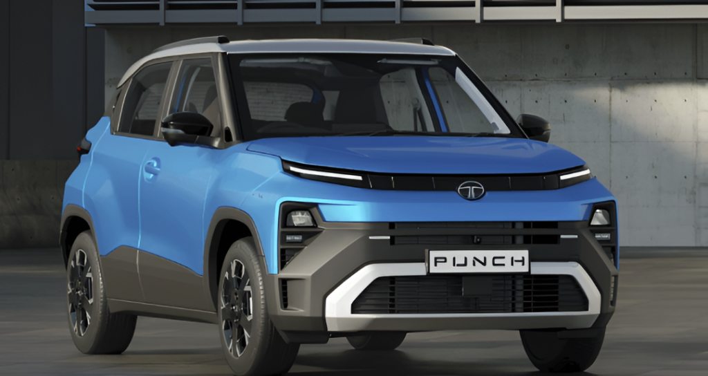 Tata Cars Under 10 Lakhs 