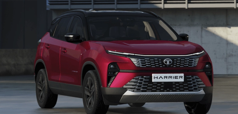 Tata Cars 7 Seater
