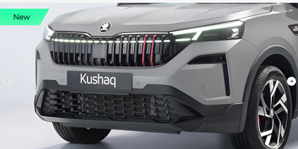 Skoda Kylaq On Road Price 