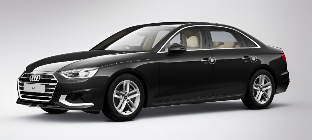  audi a4 price in india
