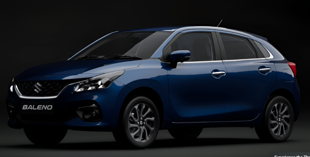 Under 10 Lakh Best Car 