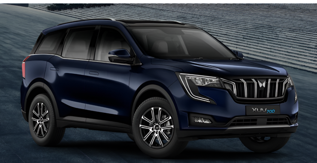 Best 7 Seater Cars in India 2026