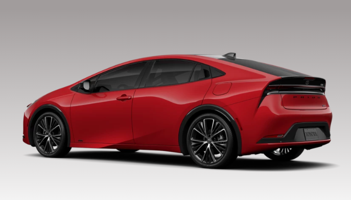 affordable hybrid cars for city driving