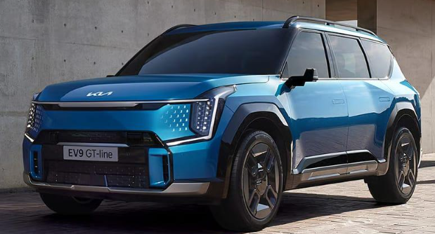 Upcoming 7 Seater Cars in India 2026