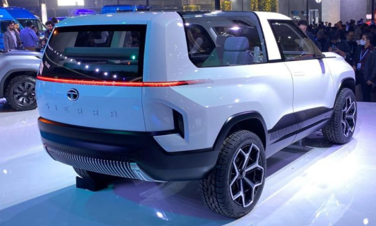Upcoming 7 Seater Cars in India 2026