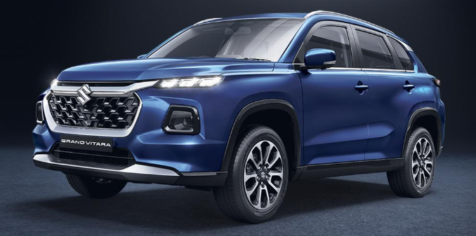 Upcoming Hybrid Cars India 2026