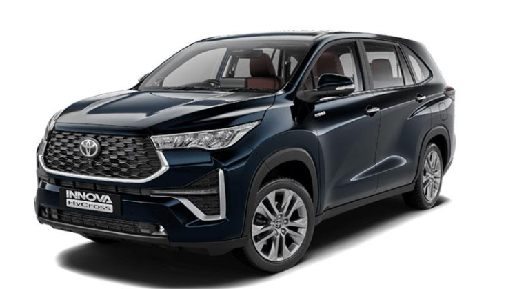 Upcoming Hybrid Cars India 2026