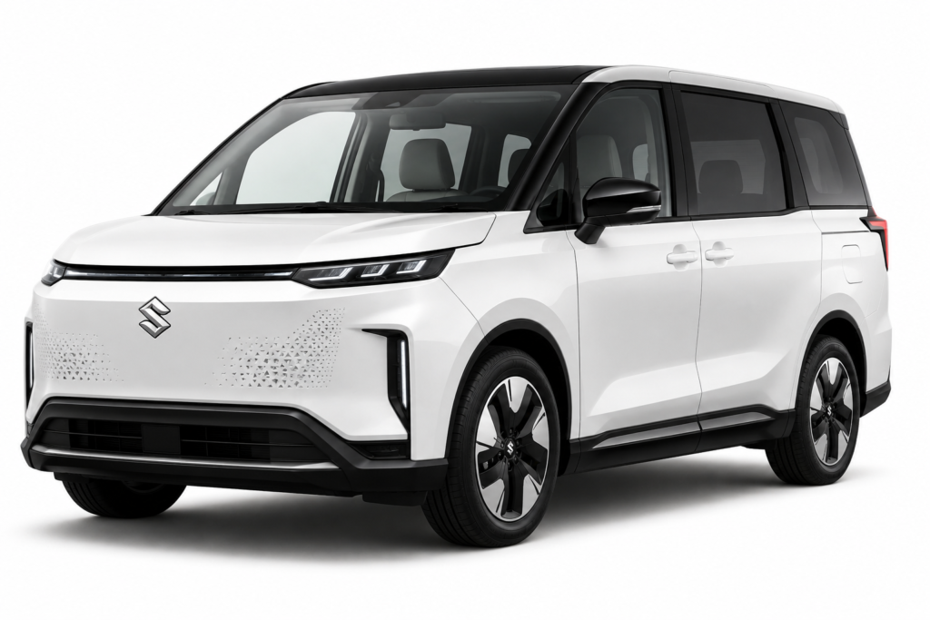 Maruti Suzuki Upcoming Cars India 2026