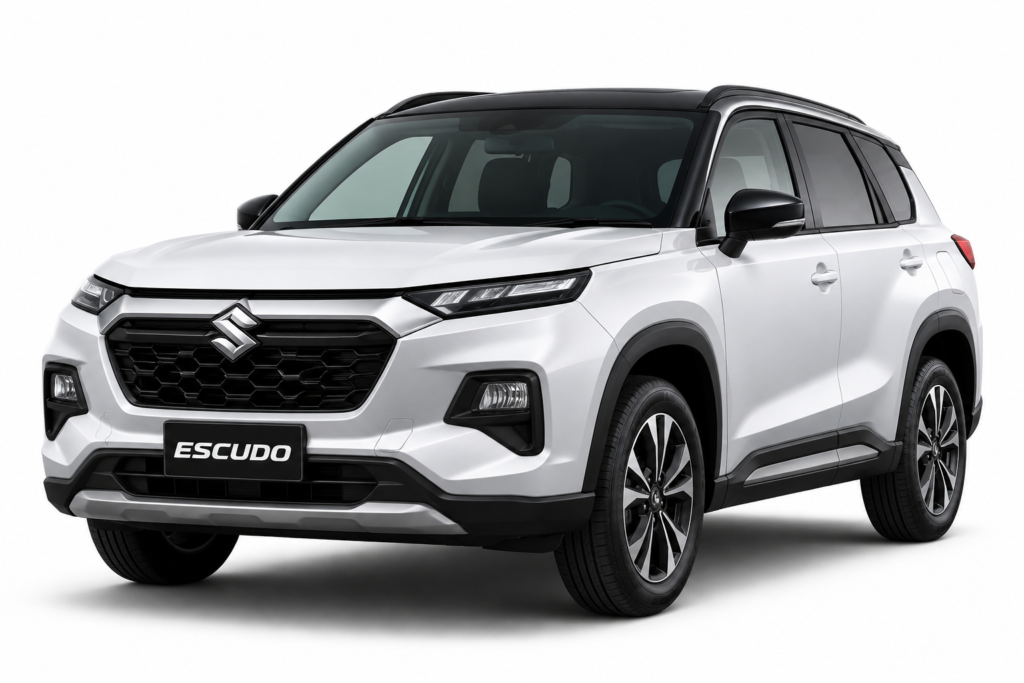 Maruti Suzuki Upcoming Cars India 2026