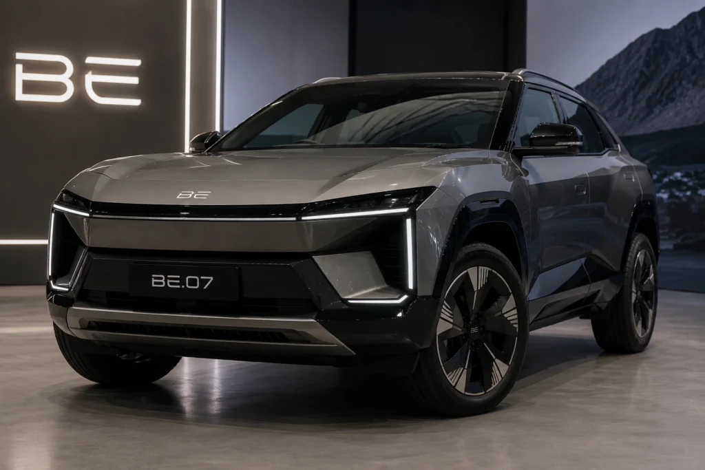 3 Upcoming Mahindra SUVs