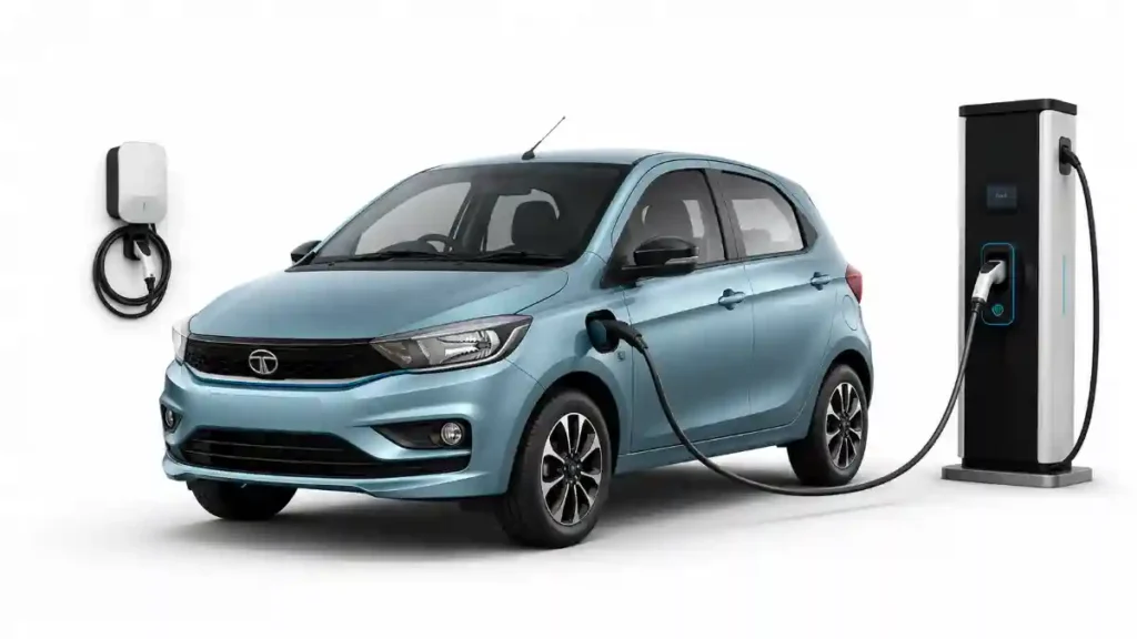 Tata Tiago EV Charging Time in 2026