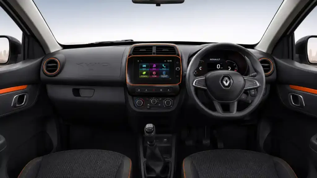 Renault Kwid
