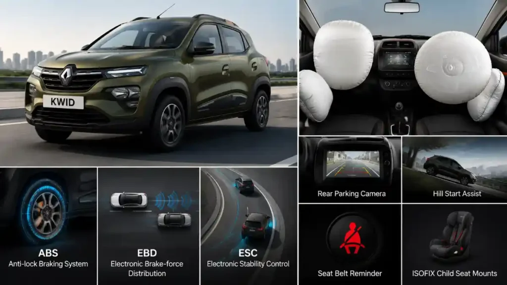 Renault Kwid