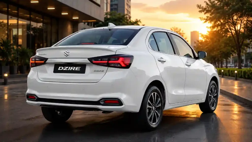 Dzire 