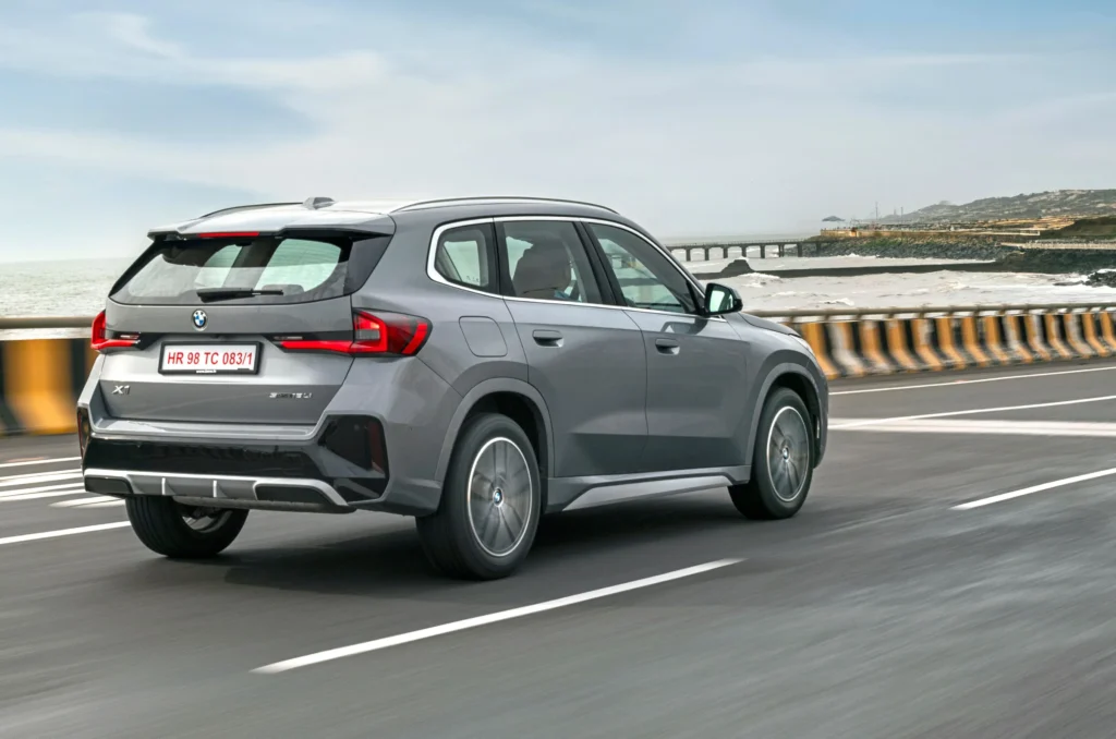 BMW X1 LWB 