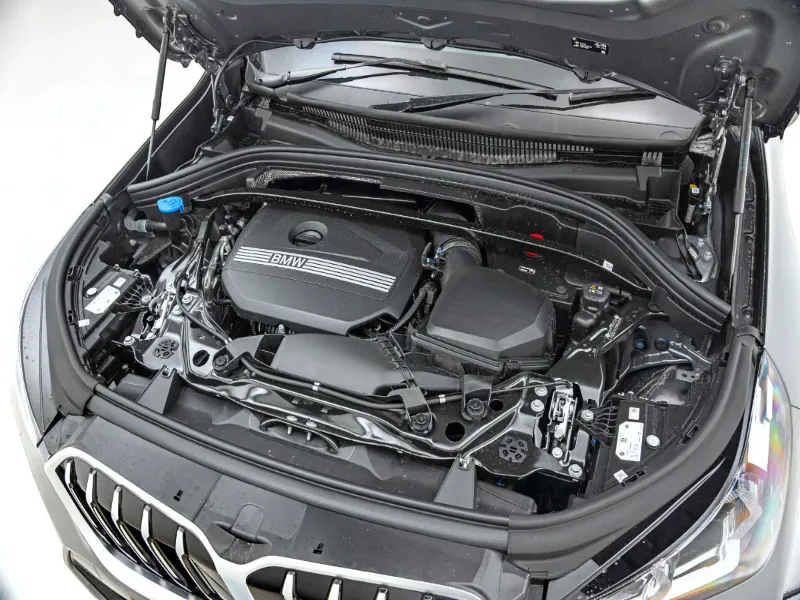 BMW X1 LWB 