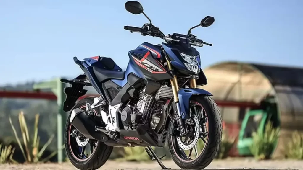 CB300F