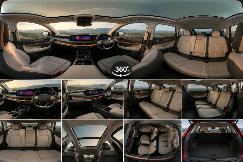 XEV 9e