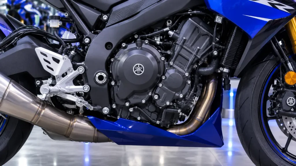 Yamaha R2